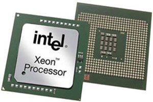 Intel ra mắt 4 mẫu chip Xeon “xanh”