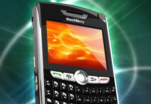 RIM vượt Windows Mobile về tính phổ biến