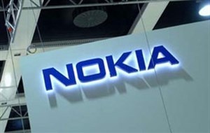 Cổ phiếu Nokia giảm do thị phần tụt giảm