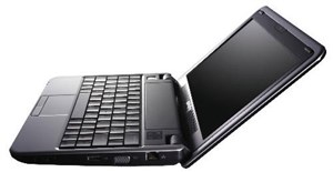Dell Mini thế hệ kế tiếp “lộ diện”
