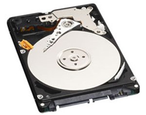 Western Digital xuất xưởng ổ cứng dung lượng cao