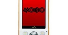 Sony Ericsson W910i thêm phiên bản đặc biệt