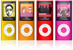 iPod được phát minh bởi một... nhân viên bán đồ nội thất 