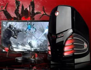 Khám phá PC Alienware Area 51 ALX... trị giá 8.000 USD