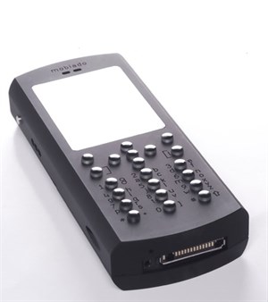 Dế thời trang Mobiado Stealth