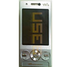 Sony Ericsson sẽ có model Walkman trượt mới?