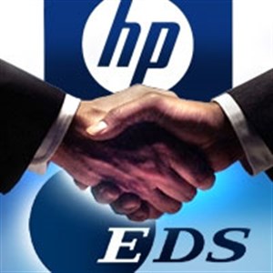 HP hoàn tất vụ mua EDS 13,9 tỷ USD