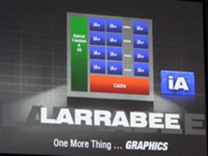 Intel sẽ "đè bẹp" Nvidia - ATI với Larrabee?