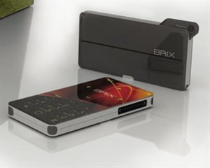 BRIX - Hơn cả một chiếc điện thoại thông thường