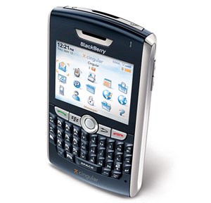 BlackBerry chính thức có được đón nhận?