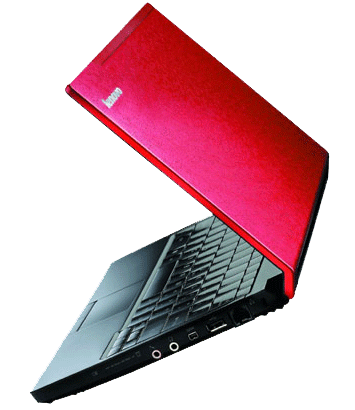 Những laptop sexy nhất hiện nay QuanTriMang com