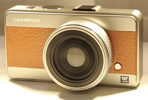 Olympus hứa hẹn về những mẫu DSLR mới