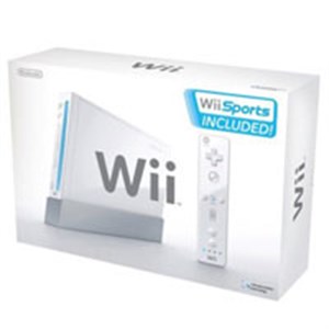Wii sắp có giải pháp cho nhược điểm ổ chứa eo hẹp