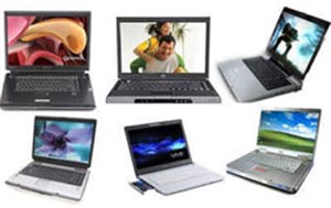 Đằng sau sự lên ngôi của laptop “bình dân”