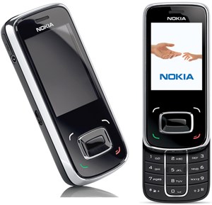 Nokia 8208 trượt 2 chiều