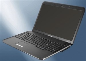 Laptop siêu bền của Samsung