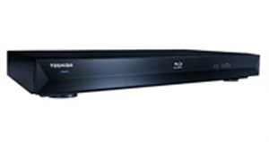 Toshiba ra mắt đầu Blu-ray đầu tiên 