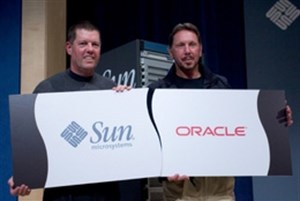 Tại sao EU không ngăn cản thương vụ Oracle-Sun?