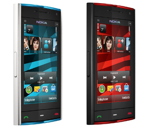 Với cảm ứng điện dung Nokia X6, người dùng sẽ được trải nghiệm một khả năng phản hồi cảm ứng tuyệt vời, đặc biệt là khi lướt web, xem video hay chơi game. Cảm ứng điện dung Nokia X6 sẽ giúp cho việc sử dụng điện thoại của bạn trở nên dễ dàng và tiện lợi hơn bao giờ hết. Hãy cùng khám phá điểm nổi bật của cảm ứng điện dung Nokia X6 ngay bây giờ!
