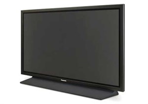 Panasonic sắp ra màn Plasma 85 inch