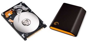 Seagate sắp ra mắt HDD 2,5 inch 1 TB