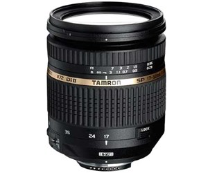 Tamron nâng cấp ống kính