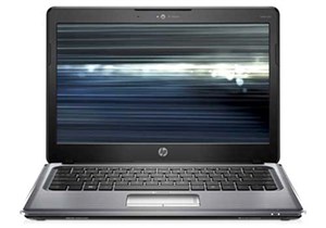 Laptop HP CULV và Core i7 lộ diện