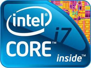 Intel giới thiệu các bộ vi xử lý Core i7, Xeon 3400 