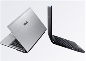 Laptop Asus UL-series vỏ nhôm mới