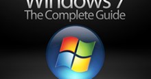 3 “mẹo” tăng tốc Windows 7