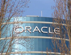 Oracle ngừng hợp tác sản xuất máy tính với HP