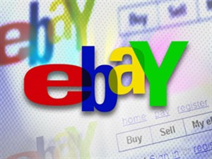“Thâm nhập” eBay