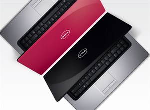 Laptop tầm trung Dell Inspiron 15z