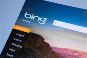 Bing đạt tốc độ tăng trưởng ấn tượng nhất