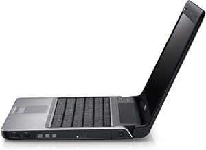 Dell Inspiron 14z mới với pin 11 giờ