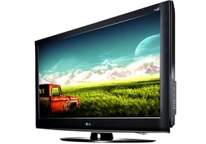 LG 42LH35 tiết kiệm điện năng