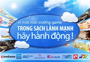 Đâu rồi “văn hóa phát ngôn” khi chơi game online?