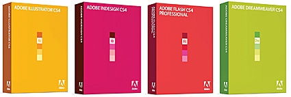 Giới thiệu Adobe Photoshop CS4 cho người mới bắt đầu sử dụng