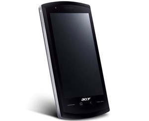 Acer sẽ bán F1 giá dưới 500 USD