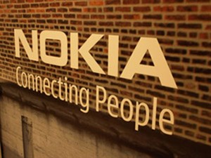 Nokia củng cố vị thế bằng netbook và ngân hàng di động