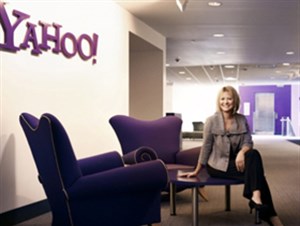 Yahoo chi 100 triệu USD đánh bóng hình ảnh