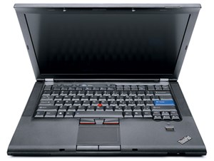 ThinkPad T400s - doanh nhân chuẩn mực