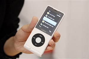 'Nội soi' mPod mobistar