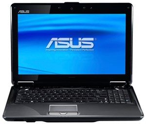 Asus M60J mang hai ổ cứng