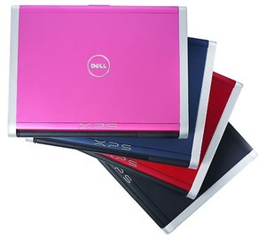 Kiểu dáng laptop quan trọng hơn tính năng 