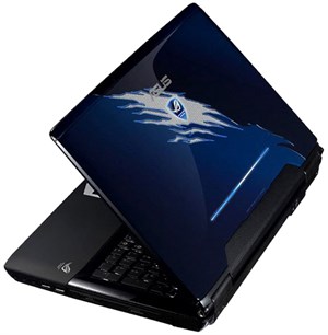 Asus giới thiệu thêm 2 laptop Core i7 chơi game