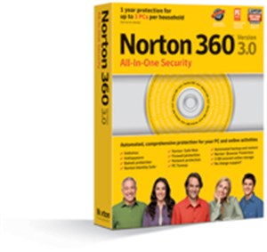 Norton 360 bảo vệ gia đình bạn an toàn với Internet 