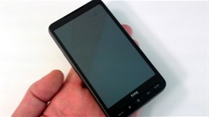 HTC Leo (Touch HD2) có giá 522 euro