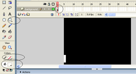 Flash - Mô phỏng quá trình khởi động Windows
