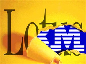 IBM Lotus Symphony – thay thế miễn phí cho MS Office